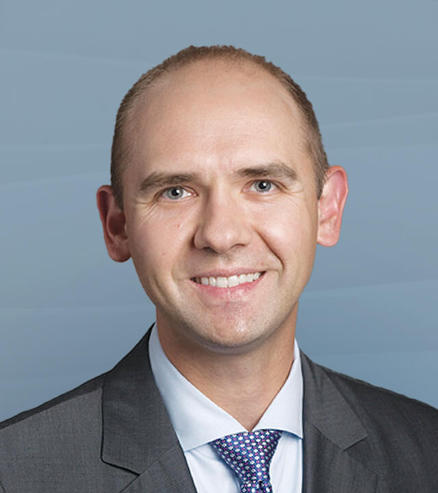John B. Davies, MD